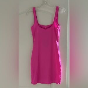 Skims Tank dress